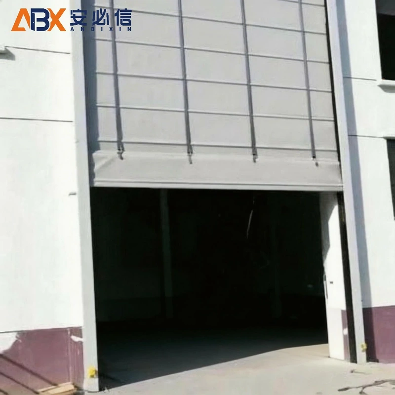 揭阳伸缩式卸货平台